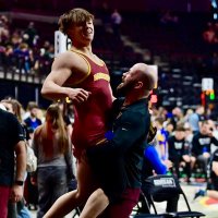 Nate Rotert (@sdstatenate97) 's Twitter Profile Photo