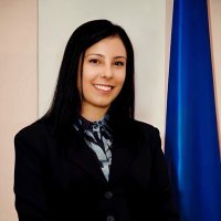 Vira KONSTANTYNOVA / فيرا كونستانتينوفا (@vkonstantynova) 's Twitter Profile