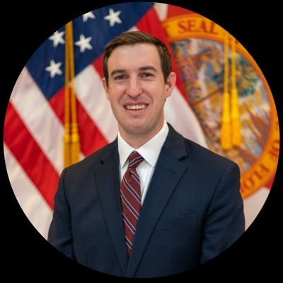 FloridaCommerce Deputy Secretary for Economic Development and Chief Manufacturing Officer