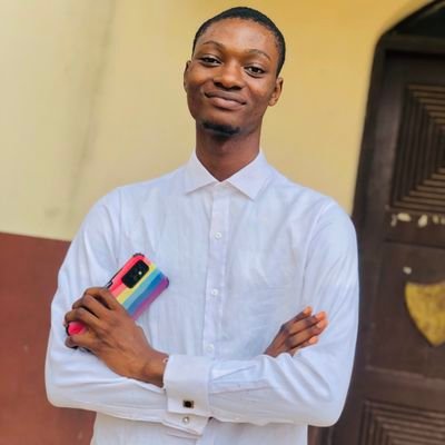 Curiosity_sammy's profile picture. Digital entrepreneur💸🔥 •  Helping smart people build a profitable business online 💻💰 • Building a life of structure 🏅🧮 • Tweet on personal growth 🏆💎✍️