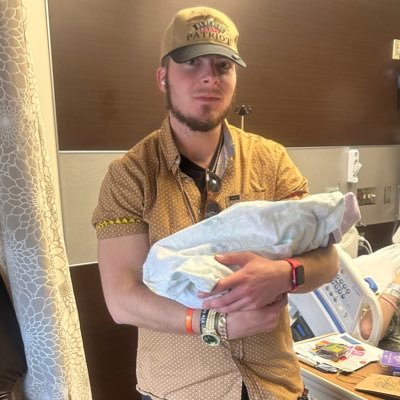 Zimmerman2Jesse's profile picture. Family, Jesus, Love. Habits form foundations.