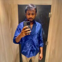 Karthik Ravivarma (@karthikravivarm) 's Twitter Profile Photo Karthik Ravivarma (@karthikravivarm) 's Twitter Profile Photo