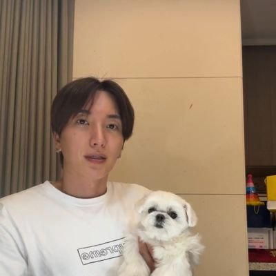 hello everyone this twitter for my free space showing I loved SJ 💙 GOT7 💚 VIOLETTE WAUTIER 💜JERRY YAN 💞 Gen1es🧚BUS🧡 Proxie 😚 TENLEE 💜
KAOPP NCT & ZNN
