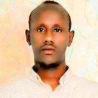 Ahmed Ali kare (@ahmedali5420) 's Twitter Profile