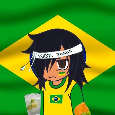 Conta de fãs dedicada a conteúdos em português brasileiro 🇧🇷 de Watamote
Administrado por @tvbetinho2015