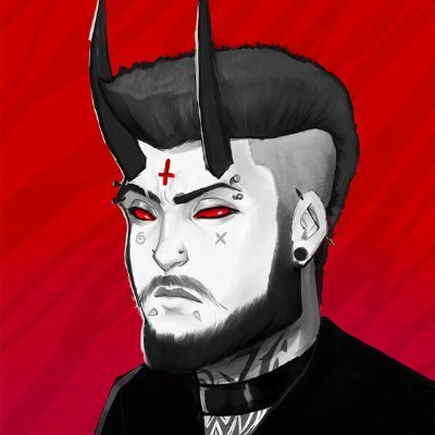 xkimerahttx's profile picture. "On the Verge"

Ilustrator and Designer | 1999 | Open for commissions!