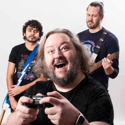 playing @dannybstyle music live with
Josh Pendlebury - guitar,
@Vitor_Amado_ - bass