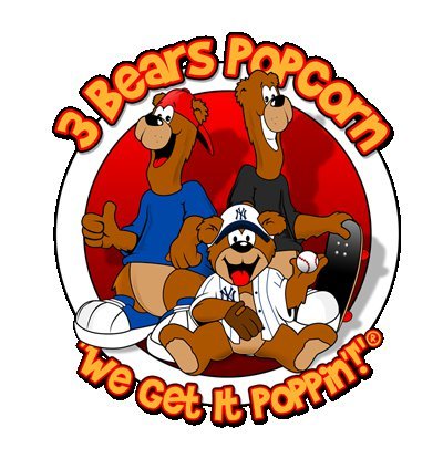 3bearspopcorn's profile picture. 
