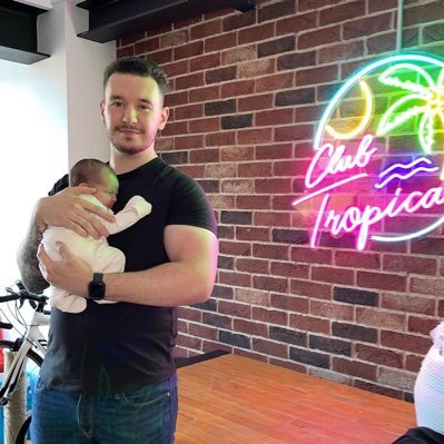 ConorDavidForan's profile picture. Tottenham Hotspur 💙