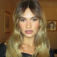 best of lily james (@badpostslily) 's Twitter Profile