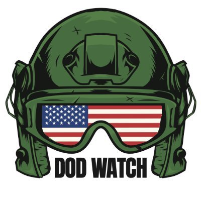 DOD_Watch's profile picture. Exposing the woke policies & practices infiltrating the U.S. Armed Forces. Sunlight is the best disinfectant. DMs open for submissions.