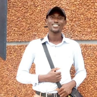 David_Ojo_1's profile picture. A Data Analyst on a simple mission.