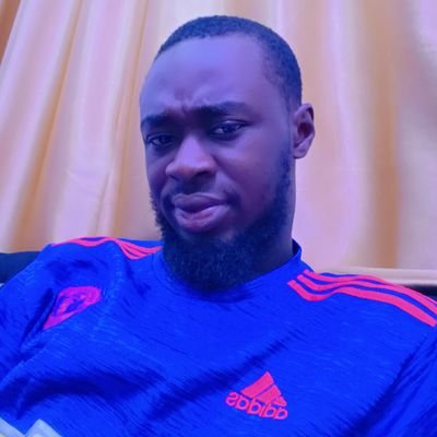 JoelProsper11's profile picture. 