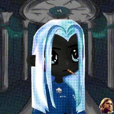 Lelirard's profile picture. 