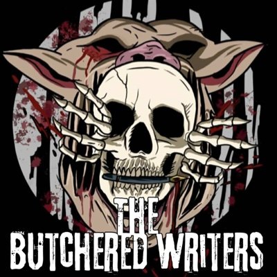TBW_terrorM's profile picture. Global horror authors with a knack for making you sleep with the lights on. We write, we scare, we butcher—words, not animals. 👻💀📚