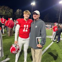 Cosmo DeMatteo (@cosmodematteo11) 's Twitter Profile