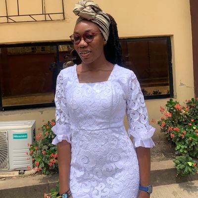 tzphoebe's profile picture. 🇳🇬🇳🇬
CHRIST WORDS...
study it.🤓learn it.🤔remember it.😃live it! 
Med lab scientist🔬🤙
July Juice🍸🎉🎉🎁
https://t.co/LTsrp7bIvd.iyamho✌✌