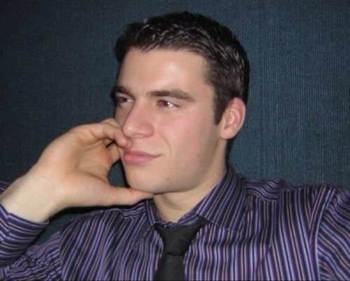 kafo85's profile picture. 