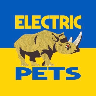 Electric Pets Profile