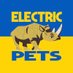 Electric Pets (@petselectric) Twitter profile photo Electric Pets (@petselectric) Twitter profile photo