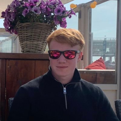 maxleonbruhn's profile picture. 