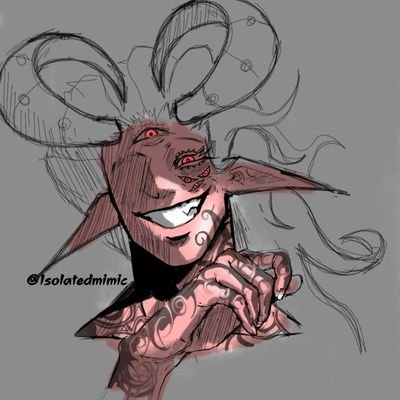 Demon Time Anikiさんのプロフィール画像