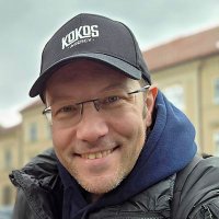 Tine Vučko S57VT (@maglorfin) 's Twitter Profile