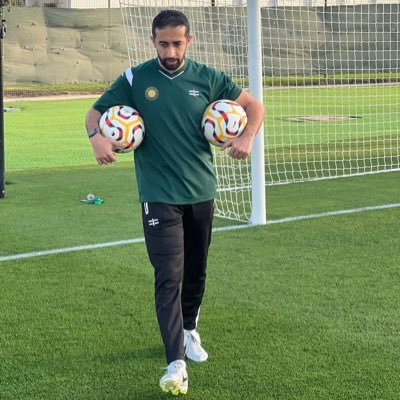Head Of Goalkeeping - Al Ittifaq FC UAE.