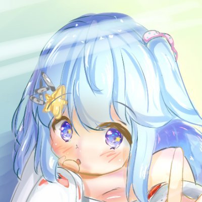よくオリジナルから二次創作のイラストやネタをRTするだけの巫女
たまに絵上げたりする
えっちは美
大体喋ること あいミス クルスタ 原神 ブルアカ 学マス ひなビタ♪ デュエマ
https://t.co/YxYzz38H3G