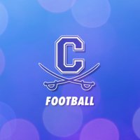 Chillicothe Football (@chillicothe_fb) 's Twitter Profile Photo Chillicothe Football (@chillicothe_fb) 's Twitter Profile Photo