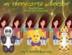 CutieAndCocoa's profile picture. CUTIE & COCOA'S COLLECTION™ Rising Character ☆s Featuring In Moving Picture Stories & More. © TWO TSANG.