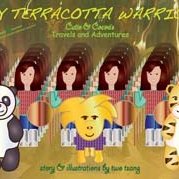 two tsang (@cutieandcocoa) 's Twitter Profile