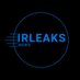 Investigative Reporting News (Response Team) (@irleaksresponse) Twitter profile photo Investigative Reporting News (Response Team) (@irleaksresponse) Twitter profile photo
