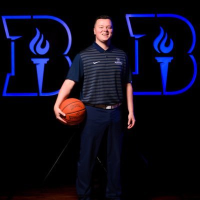 Assistant Coach/Recruiting Coordinator @Bushnell_MBB | #gobeacons | Philippians 4:13