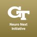 Neuro Next Initiative (@gt_neuro) Twitter profile photo Neuro Next Initiative (@gt_neuro) Twitter profile photo