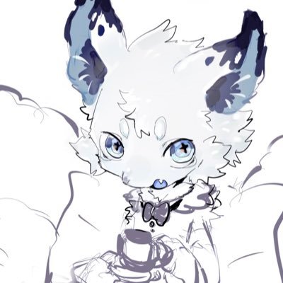 Vorky☁️さんのプロフィール画像