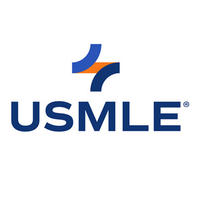 The USMLE® is a three-step examination for medical licensure in the United States and is sponsored by FSMB and NBME.