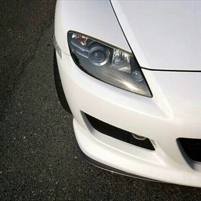 車、自作PC、筋トレ…色々やってます😊車歴RX7(FD)→RX7(FC)→RX8 /エイト歴は20年目を迎える事ができました。これからもオートポリス専用機と化したRX8とどこまでも…。不定期更新ですが、よろしくお願いします🙇/オートポリス 2'13.71/タイヤ BS RE71-RS 265/35R18(USED)