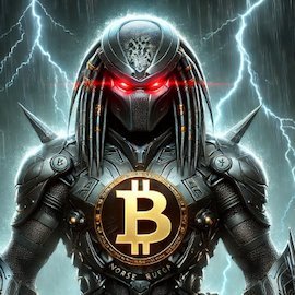 OdinPredator's profile picture. 