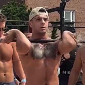 BigRichh23's profile picture. Jersey