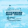 riverbendpnc's profile picture. Everyone from Kendrick Lamar to Frank Sinatra has taken the stage of Riverbend Music Center, nestled along the banks of the Ohio River in Cincinnati!