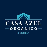 Casa Azul Orgánico Tequila (@casaazulspirits) 's Twitter Profile