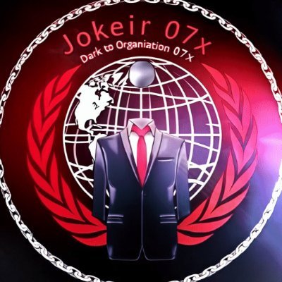 jokeir 07x Profile