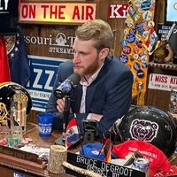 Jake Kroesen (@_jakekroesen) 's Twitter Profile