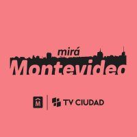 Mirá Montevideo (@miramontevideo) 's Twitter Profile Photo Mirá Montevideo (@miramontevideo) 's Twitter Profile Photo