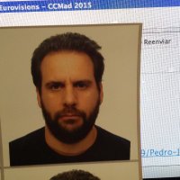 Pedro Jiménez (@pedrojimenez) 's Twitter Profile
