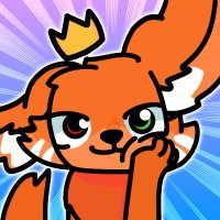 Hikui 🦊👑 Vtuber raposa 😀 (@hikuinho) 's Twitter Profile Photo Hikui 🦊👑 Vtuber raposa 😀 (@hikuinho) 's Twitter Profile Photo