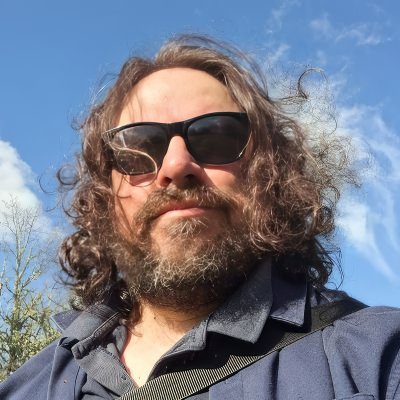 Compte en sommeil. Archivage volontaire. Je suis ailleurs pour un temps indéterminé.