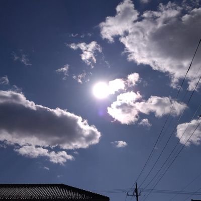 40代。現在、埼玉居住ですが、出身は栃木です。建設工事に関わる試験や調査業務の仕事しております。
Xの使い方がまだ良くわかっておりません。
よろしくお願いいたします。ほとんど見る専用で使用しております。無言フォローすみません。