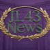 JL43 (@jl43news) Twitter profile photo JL43 (@jl43news) Twitter profile photo